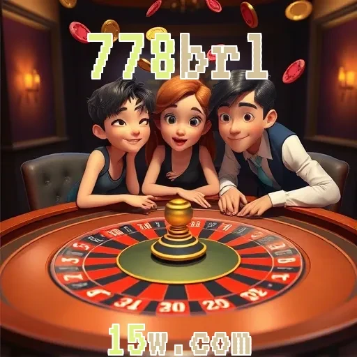 778brl: Descubra Tudo Sobre Jogos de Casino e Seus Segredos!