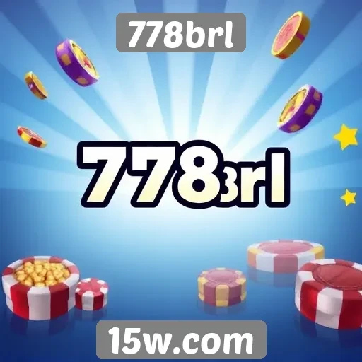 Avaliação das opções de jogos disponíveis no 778brl