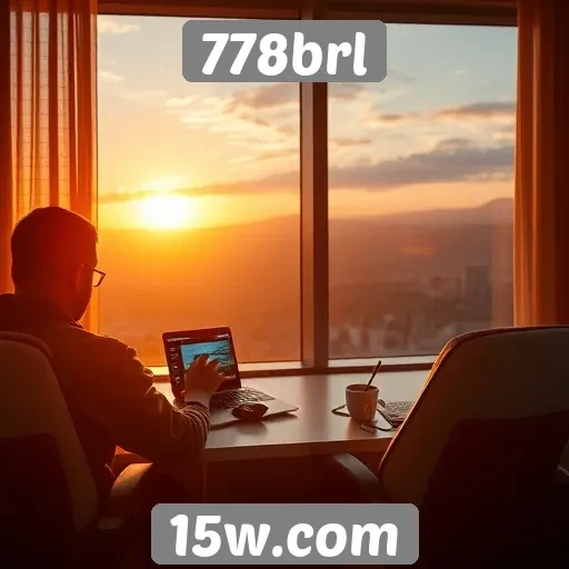 Novas funcionalidades do 778brl para melhorar a experiência do usuário