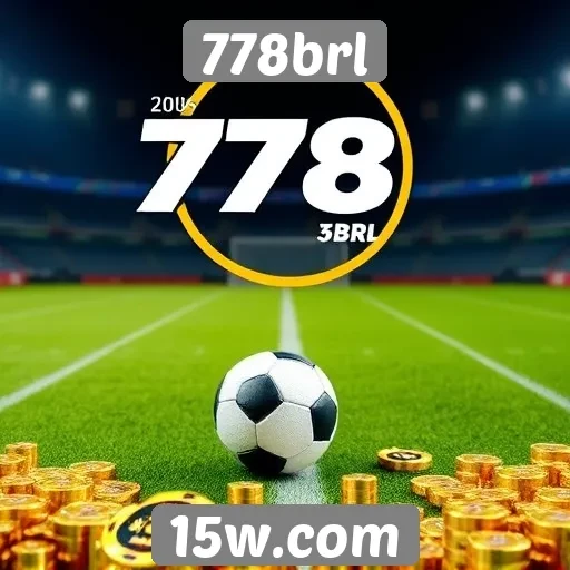 Novidades e promoções no 778brl para jogadores