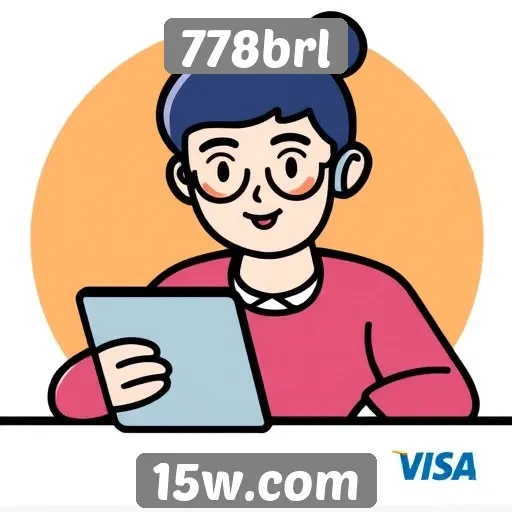 Métodos de pagamento aceitos pelo 778brl