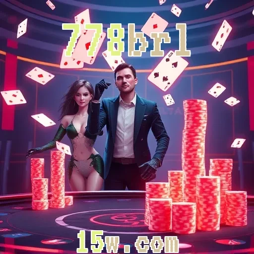 778brl: Descubra os Melhores Jogos de Plataforma e Suas Inovações