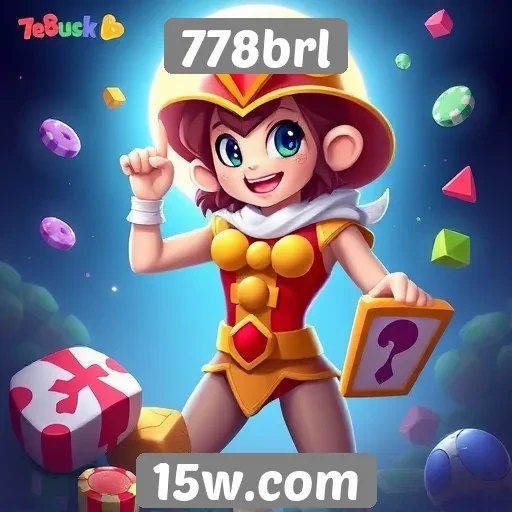 Jogos mais populares no site 778brl