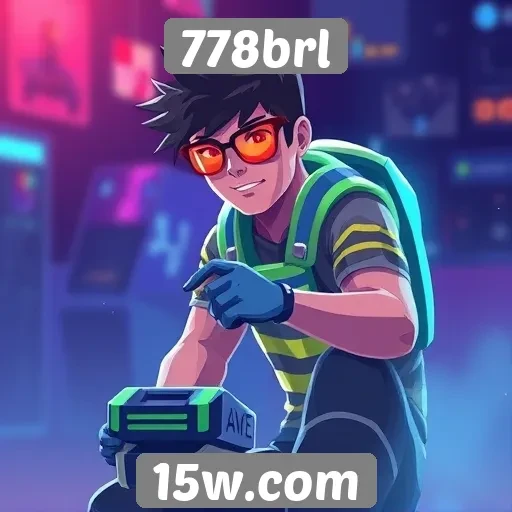 Tendências de jogos populares no 778brl em 2025