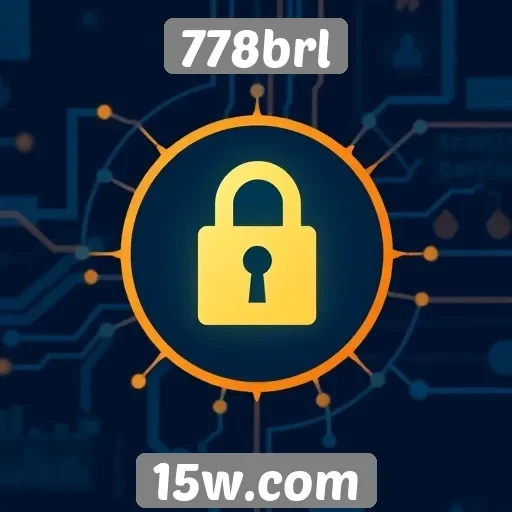 Estudo sobre a segurança nas transações do 778brl