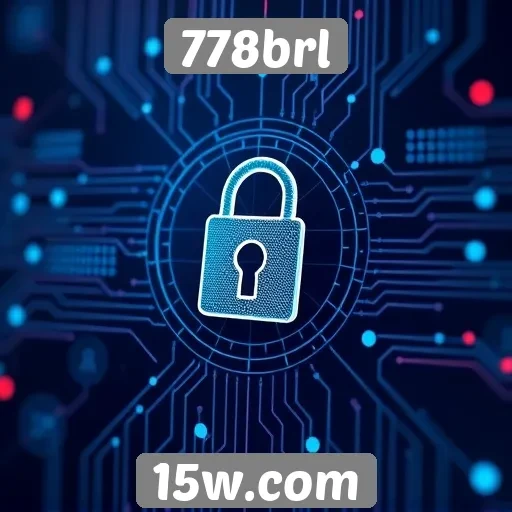 Segurança nas transações do site 778brl